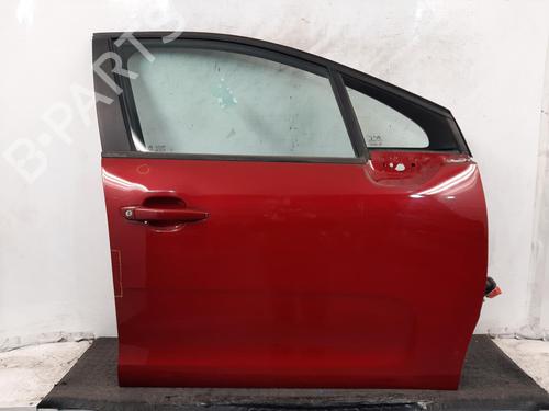 Used Right front door CITROËN C3 III (SX) 1.2 PureTech 82 (83 hp) 30608955