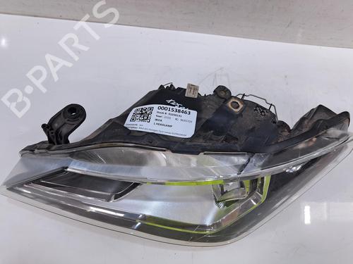Left headlight SEAT IBIZA IV SC (6J1, 6P5) 1.4 | BP29637291C28 