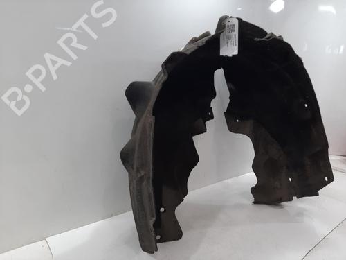 Wheel arch JAGUAR I-PACE (X590) EV400 AWD | BP29112279C56