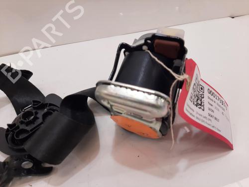 Front left seatbelt SEAT LEON ST (5F8) 1.6 TDI | BP38010849I26 - Image 4