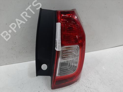 Høyre baklys DACIA LOGAN MCV II TCe 90 (K8M1, K8MA, K8AC) (90 hp) 31341714