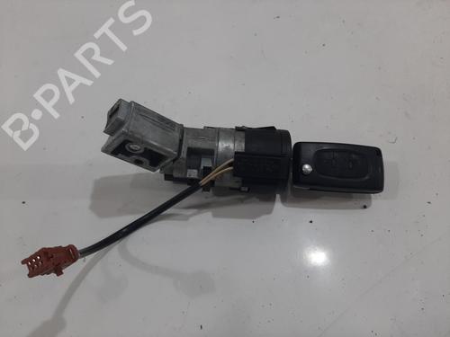 Used Ignition barrel Ignition barrel CITROËN JUMPY II Van 1.6 HDi 90 8V (90 hp) 34733290 34733290