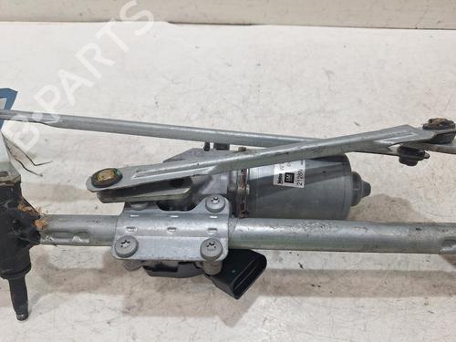 Front wiper motor VAUXHALL CORSA Mk IV (E) (X15) 1.4 | BP32409443M29 - Image 3