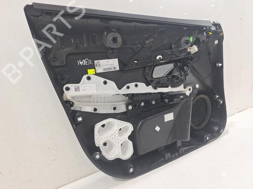 Other PEUGEOT 208 II (UB_, UP_, UW_, UJ_) 1.2 PureTech 100 | BP26786747O1 