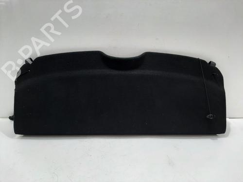 Used Rear parcel shelf MINI MINI (F55) Cooper (136 hp) 28575739