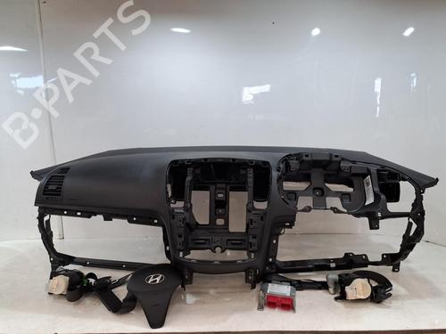 Kit Airbags Kit Airbags HYUNDAI ix20 (JC) 1.4 (90 hp) 36315868 36315868