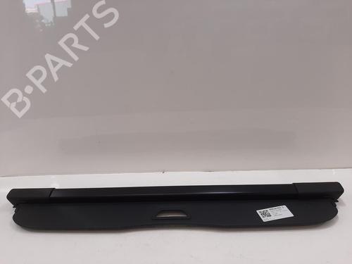 Used Rear parcel shelf Rear parcel shelf MERCEDES-BENZ A-CLASS (W169) A 180 (169.032, 169.332) (116 hp) 33868067 33868067
