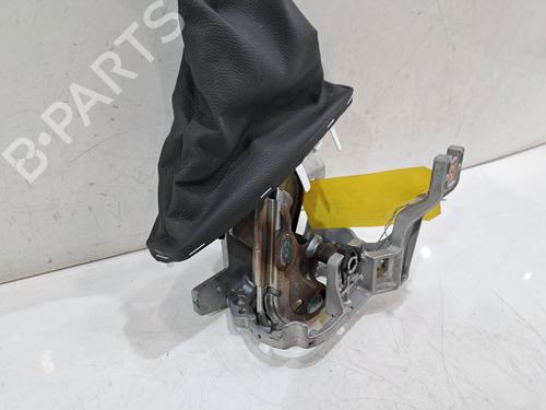 Hand brake VAUXHALL ASTRA Mk VII (K) Estate (B16) 1.0 | BP31209453I18