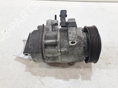 AC compressor KIA SPORTAGE IV (QL, QLE) 2.0 CRDi AWD | BP30843484M34 - Image 2