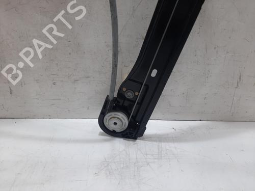 Front left window mechanism JAGUAR I-PACE (X590) EV400 AWD | BP29882945C22 