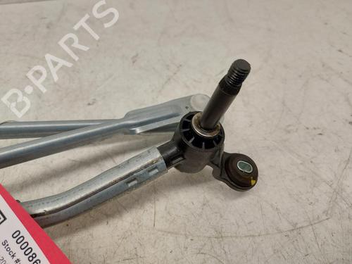 Front wiper motor DACIA SANDERO III 1.0 TCe 90 | BP26851588M29