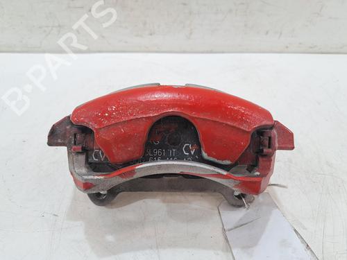 Used Left front brake caliper Left front brake caliper 37400348 37400348