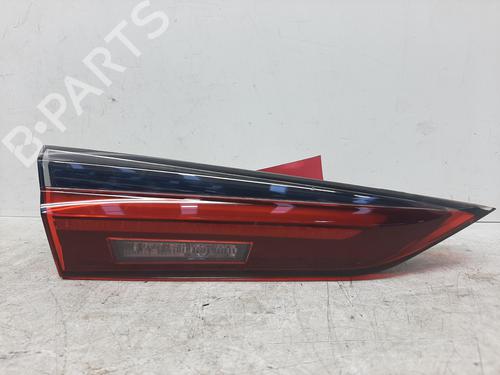 Used Left taillight BMW 4 Convertible (G23, G83) 420 i (184 hp) 26777649