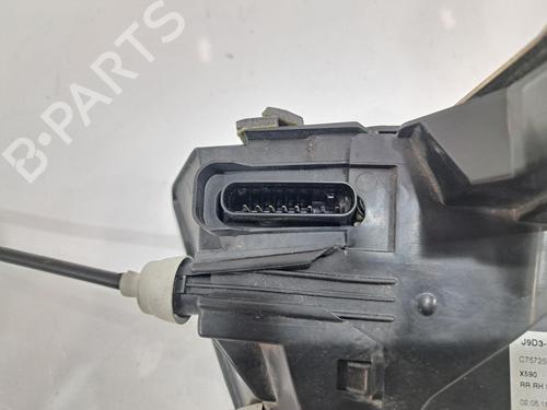 Other JAGUAR I-PACE (X590) EV400 AWD | BP34038230O1  - Image 5