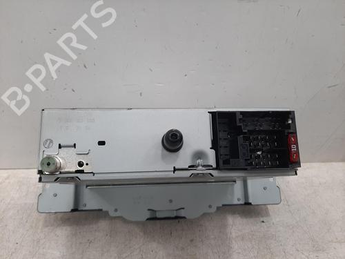 Radio ALFA ROMEO GIULIETTA (940_) 1.4 TB (940FXB1A, 940FXB11) | BP26852555E6 