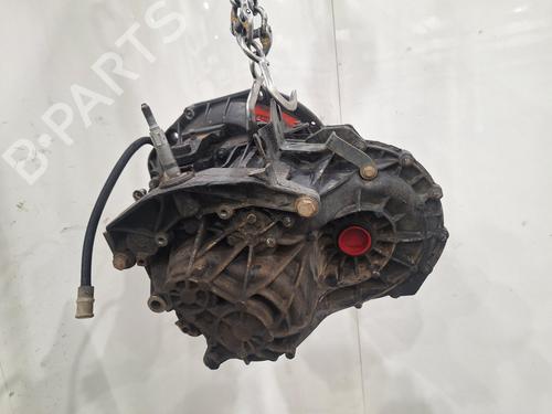 Girkasse VAUXHALL VIVARO A Bus (X83) 2.0 CDTI | BP30324656M3 