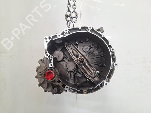 Used Gearbox Gearbox 39176748 39176748