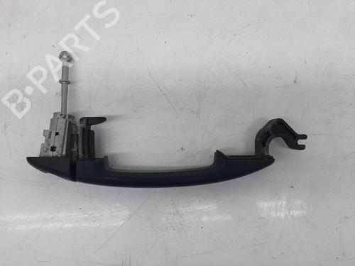 Other CITROËN BERLINGO Box Body/MPV (B9) 1.6 HDi / BlueHDi 75 | BP26765589O1 