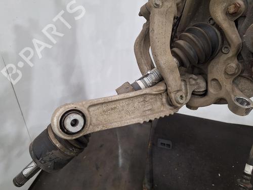 Right front suspension JAGUAR I-PACE (X590) EV400 AWD | BP31903459M73 