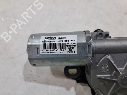 Rear wiper motor AUDI A6 C8 Avant (4A5) 50 TFSi e quattro | BP37184296M102 - Image 2