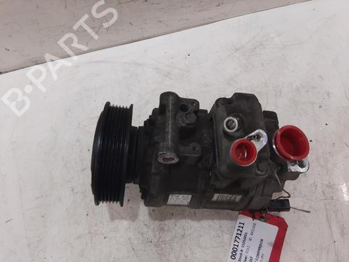 AC compressor VW GOLF VI (5K1) 1.2 TSI | BP37293049M34 - Image 3