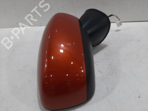 Right mirror SUZUKI IGNIS III (MF, FF) 1.2 (ATK412) | BP28723112C27 