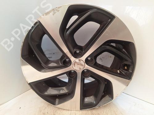 Used Rim Rim HYUNDAI TUCSON (TL, TLE) 2.0 CRDi All-wheel Drive (136 hp) 35922154 35922154