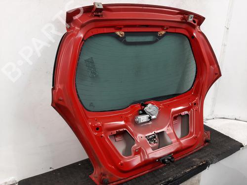 Tailgate FORD KA (RU8) 1.2 | BP29810457C6 