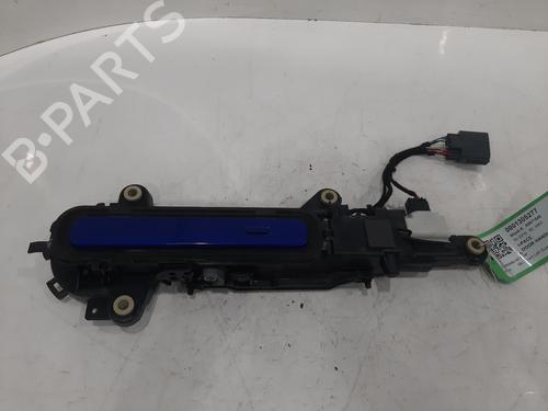 Used Exterior handle JAGUAR I-PACE (X590) EV400 AWD (400 hp) 26756851