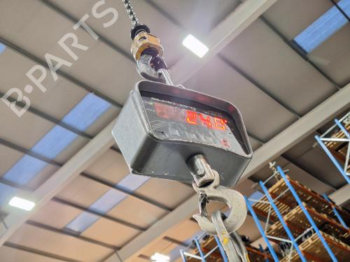 Transfer box LAND ROVER RANGE ROVER SPORT II (L494) 3.0 SDV6 4x4 | BP30057399M36