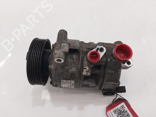 AC compressor SKODA YETI (5L) 1.2 TSI | BP35922199M34 - Image 2