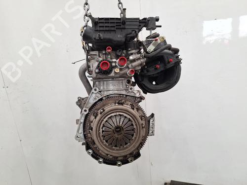 Engine PEUGEOT 108 1.0 VTi | BP34733774M1 - Image 3