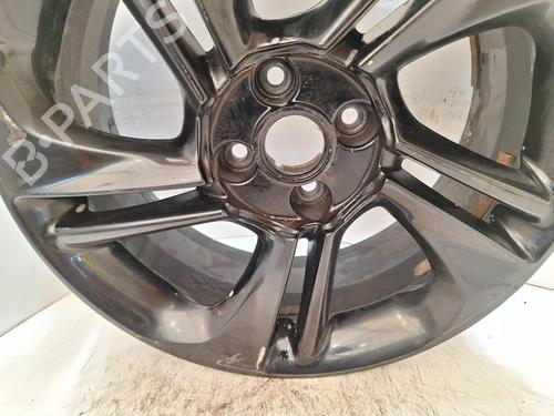 Fælk VAUXHALL CORSA Mk IV (E) (X15) 1.4 | BP37272443C45 - Image 4