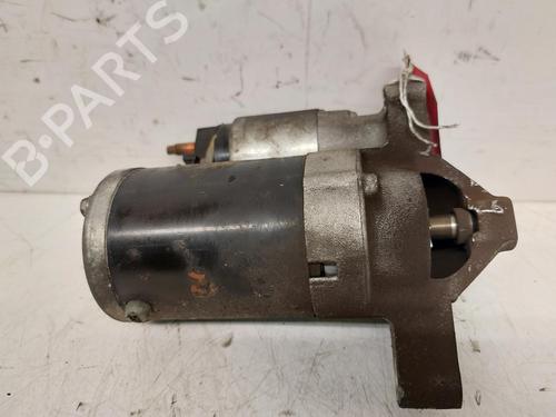 Used Starter CITROËN C3 II (SC_) 1.4 LPG (73 hp) 26856848