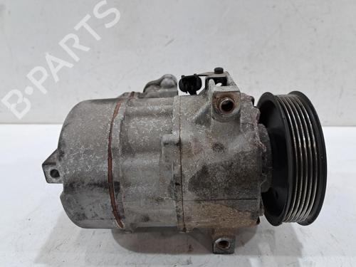 AC compressor KIA SORENTO II (XM) 2.2 CRDi 4WD | BP31208833M34 