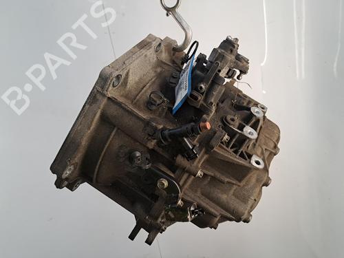 Gearbox VAUXHALL INSIGNIA Mk II (B) Hatchback (Z18) 1.6 D (68) | BP26843710M3 