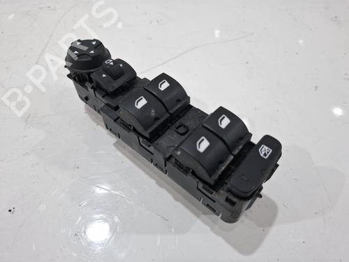 Right front window switch CITROËN C4 Picasso II 1.6 HDi / BlueHDi 115 | BP40455064I26 - Image 3