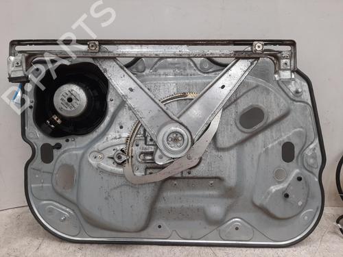 Front right window mechanism FORD FOCUS II (DA_, HCP, DP) 1.6 Ti | BP26841139C23 