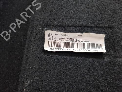 Hattehylde HYUNDAI BAYON (BC3) 1.0 T-GDI | BP36403580C85 - Image 6
