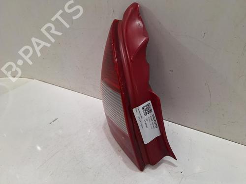 Left taillight CITROËN C2 (JM_) 1.1 | BP26815644C34 