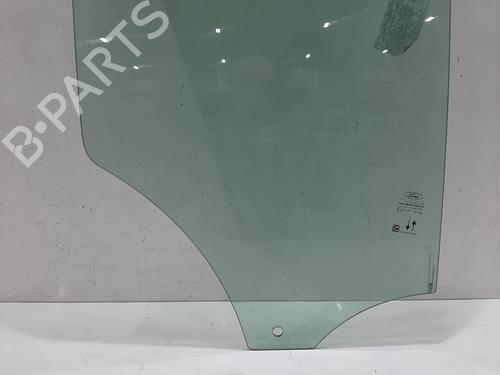 Front right door window FORD TRANSIT CUSTOM V362 Van (FY, FZ) 2.0 EcoBlue | BP26851463C19 