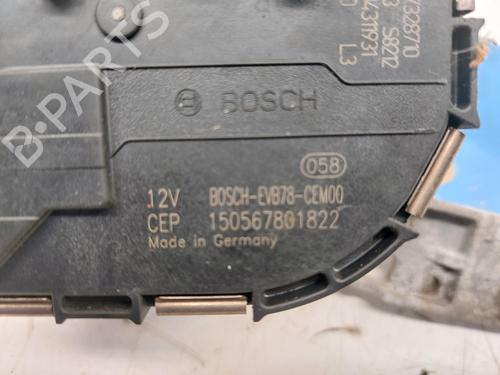 Front wiper motor CITROËN C4 Grand Picasso II (DA_, DE_) 1.6 HDi / BlueHDi 115 | BP26827239M29 