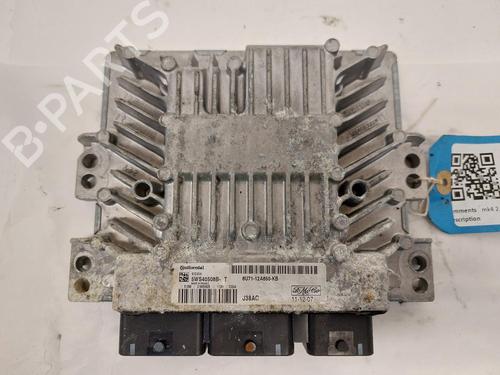 Used Control unit FORD MONDEO IV Turnier (BA7) 2.0 TDCi (140 hp) 26817350