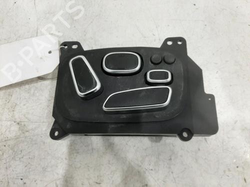 Elektronisk modul LAND ROVER RANGE ROVER IV (L405) 4.4 SDV8 4x4 (340 hp) 26797966