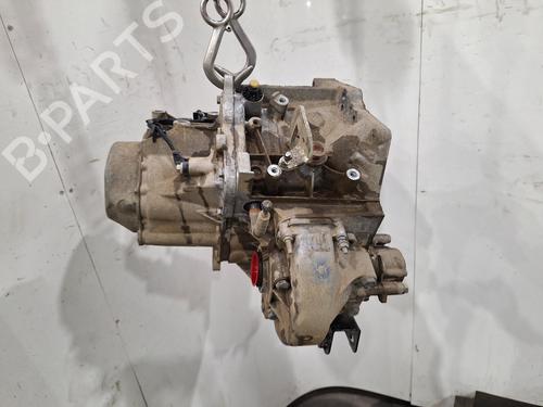 Gearbox VAUXHALL COMBO Mk IV (E) Box Body/MPV (K9) 1.6 D | BP32757989M3  - Image 5