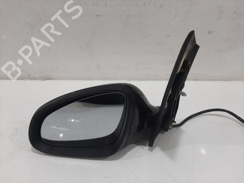 Used Left mirror VAUXHALL ASTRA Mk VI (J) (P10) 1.6 (115 hp) 29496745