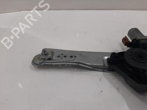Front left window mechanism DACIA JOGGER (RK_) 1.0 TCe 110 (RKMD) | BP26868869C22 