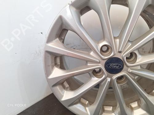 Fælk FORD FIESTA VI (CB1, CCN) 1.0 EcoBoost | BP38179919C45 - Image 5