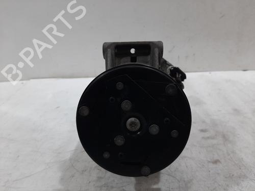 AC Kompressor VAUXHALL ZAFIRA Mk II (B) (A05) 1.8 | BP30495054M34