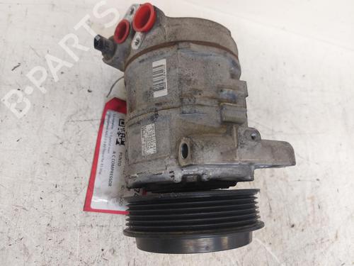 AC compressor FIAT PUNTO (199_) 0.9 Twinair Turbo | BP26862774M34 